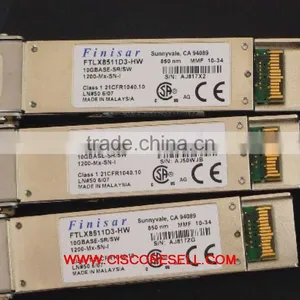 FINISAR FTLX8511D3-HW thumbnail-1