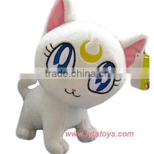 Plush Toy Animal Cat for Australia thumbnail-1