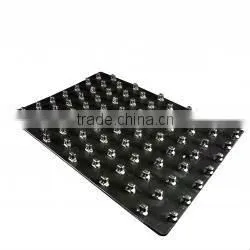 Suction Tank Polyethylene Panel for Paper Machinery thumbnail-1
