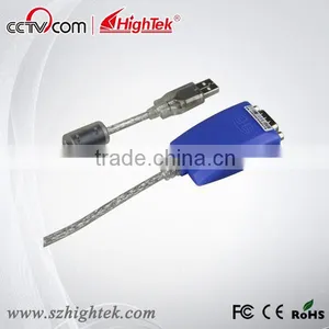 Industrial Plc Serial Db9 Adapter thumbnail-1