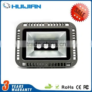 Hot Sale CE ROHS Meanwell Driver LED Flood Lighting Outdoor 150W Spot Lights for Night Lighting thumbnail-1