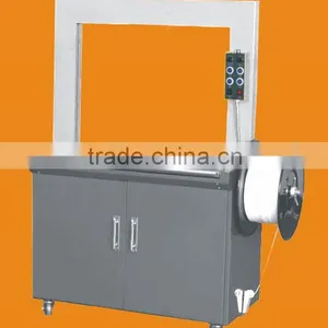 Semi Auto Strapping Machine thumbnail-3