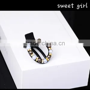 Small Quantity Wholesale !Girls' Headband, Colorful Headbands, Girls Hair Accessory F30 thumbnail-1