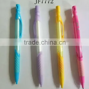 Non-toxic,REACH,EN71 Colorful Auto Mechanical Pencils,pretty Design thumbnail-3