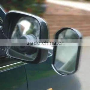 Towing Mirror Easy With Sucker thumbnail-1