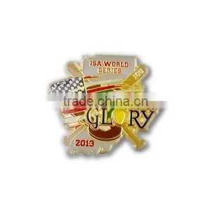 Custom Metal Pins thumbnail-1