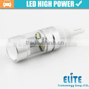 Factory Outlet Short Tail Light T10 Led Light Bulb on Hot Sell thumbnail-1