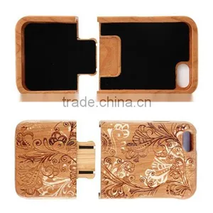 2015 Original Laser Engarved Cellphone Case For Iphone 6 Metal Bumper thumbnail-3