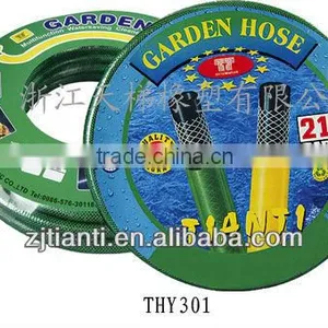 As Seen on TV Coloful Shrinking Expandable PVC Garden Hose Pipe thumbnail-1