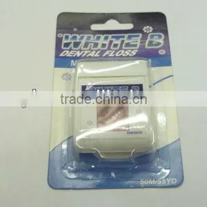 Dental Floss Picks thumbnail-1