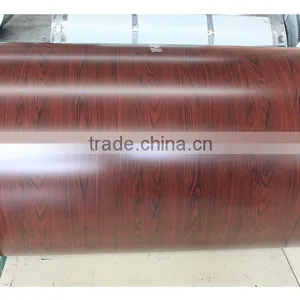 Prime Quality Hot Dipped Galvanized Metal Iron Sheet With Price for Roofing thumbnail-1