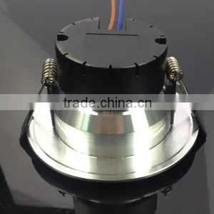 IP44 Round Led Panel Light /led Light Panel /SMD Slim Led Panel thumbnail-4