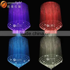 Optic Fiber Light Decoration for Pub ,fancy Fiber Optic Lighting,fancy Fiber Optic Lighting Om057 thumbnail-4