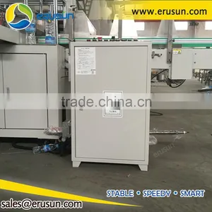 PE Film Bottle Heat Shrink Wrapping Machine / Machinery / Equipment thumbnail-4