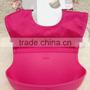 High Quality Waterproof BabyBibs Wholesale thumbnail-1