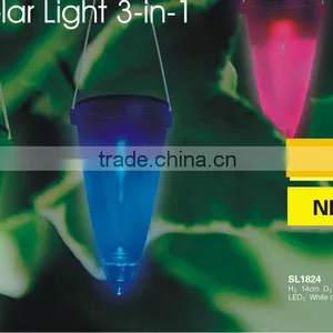 Solar Light 3-in-1 thumbnail-1