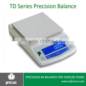 Jinnuo Electronic Balance Load Cell Balance 3000g 0.1g Digital High Precision Balance thumbnail-1