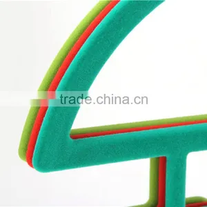 Double Row Hangers ,tie Hangers Wholesale thumbnail-4