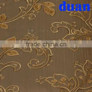 Wallpaper Ideas for Dining Rooms thumbnail-1