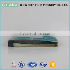 Good Quality Factory Price Custom Spiral Notebook thumbnail-5