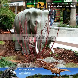 My Dino-C052 Ice Age Resin Animal Models for Sale thumbnail-3