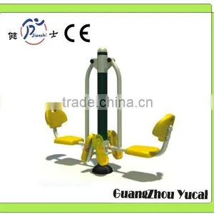 Outdoor Gym Fitness Equipment Wholesale thumbnail-1