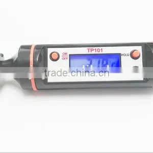 High Quality Temperature Sensor Microwave Meat Thermometer for Hot Oil thumbnail-1