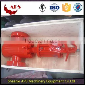 Cameron FC Hydraulic Gate Valve API 6A thumbnail-1