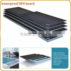 Bathroom Tile Board Floor Panel thumbnail-1