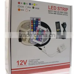 Chinese Low Price Cheap Led Strip Rgb Set thumbnail-1