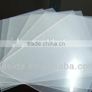 pc Protective Film for Polycarbonate Sheet,pc Film Polycarbonate Film,protected Polycarbonate Film/pc Slice thumbnail-2