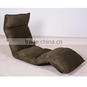 Folding Sofa, Lazy Sofa, Floor Chair thumbnail-5