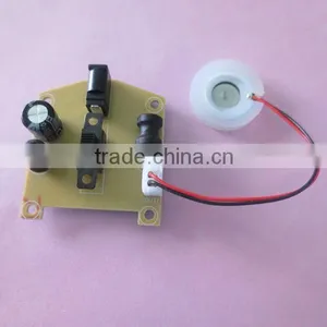 16mm Ultrasonic Vibration Micro Nozzle thumbnail-1