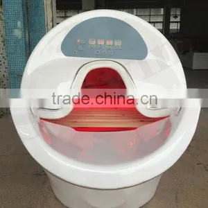 2015 Ozone Sauna Spa Capsule Infrared Spa Capsule Led Light Spa Capsule SW-708S thumbnail-6