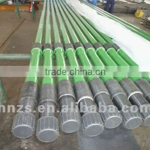 API 11AX Tubing Pump Anti-sand & Anti-sticking thumbnail-2