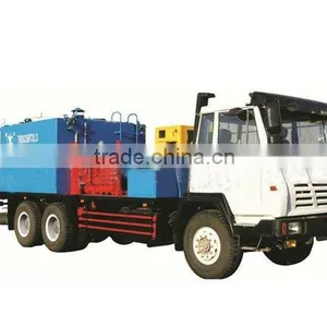 Well Flushing & Dewaxing Unit thumbnail-1