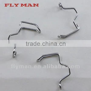 150384-1-01 Finger Guard for Brother B755 Sewing Machine Part thumbnail-1