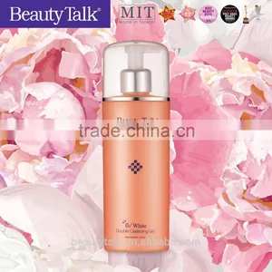 Best Sellers Perfect Skin Lightening Cleansing Gel for Remove Makeup thumbnail-4