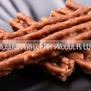 Pet Chew Dog Treats(beef Stick Shaped Bone) thumbnail-1