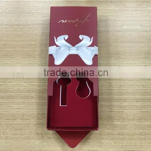 Perfume Packaging Cardboard Paper Gift Perfume Box With Logo Printed thumbnail-3