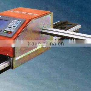 Step Driver Standard Portable CNC Plasma Cutting Machine China thumbnail-2