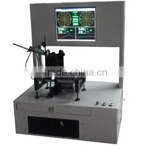 High Quality Taian Chinese Hottest RYQ-16 Turbine Rotor Balancing Machine thumbnail-5