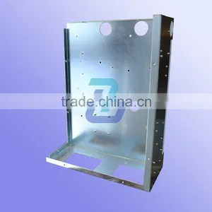 Bending Part With 12 Years Manufacture Experience thumbnail-1