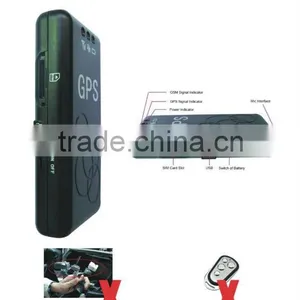 Car Tracking Device GPS for Car With GSM Alarm Gps Vehicle Tracking thumbnail-1