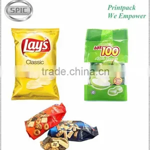 Automatic Granular Weighing and Packing Machine thumbnail-5