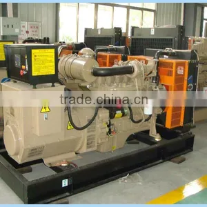 Super Silent!80kw Diesel Generator With Engine 80kw Generator Factory Directly Sale thumbnail-4