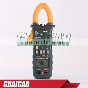 High Quality MS2108 True RMS DC Current Clamp Meter thumbnail-1