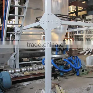 PE Film Blowing Machine thumbnail-3