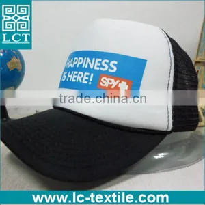 LCTN1851custom Design Print Unisex-Adult Truck Hat thumbnail-2