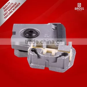 Window Regulator Clip Metal Front Right RA for V.W. Golf MK4 Bora Peugeot 607 thumbnail-2
